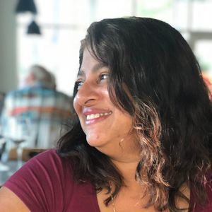 Meet your Posher, Tonia